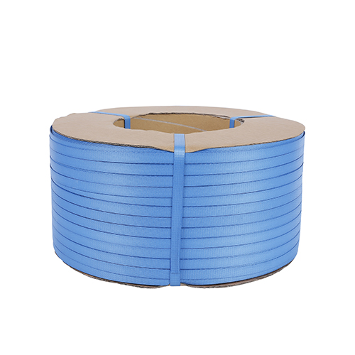 Blue plastic Polypropylene Binding Strapping Suppliers from China supplier